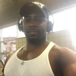 Meet your Posher, Wayne